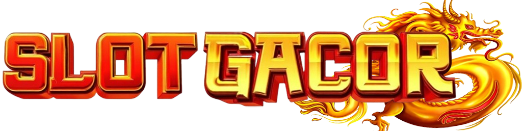 Logo link slot gacor terbaru